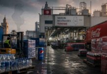 BOISSONS | Varun Beverages en Tunisie : derrière l’investissement indien, l’ombre d’un retour de Pepsi Pepsi