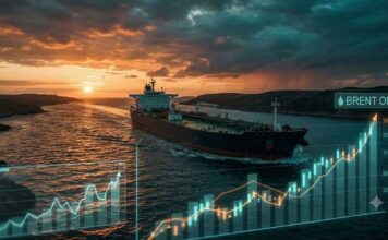 Ormuz : quel impact potentiel du choc pétrolier sur la Tunisie ? Bourse mondiale