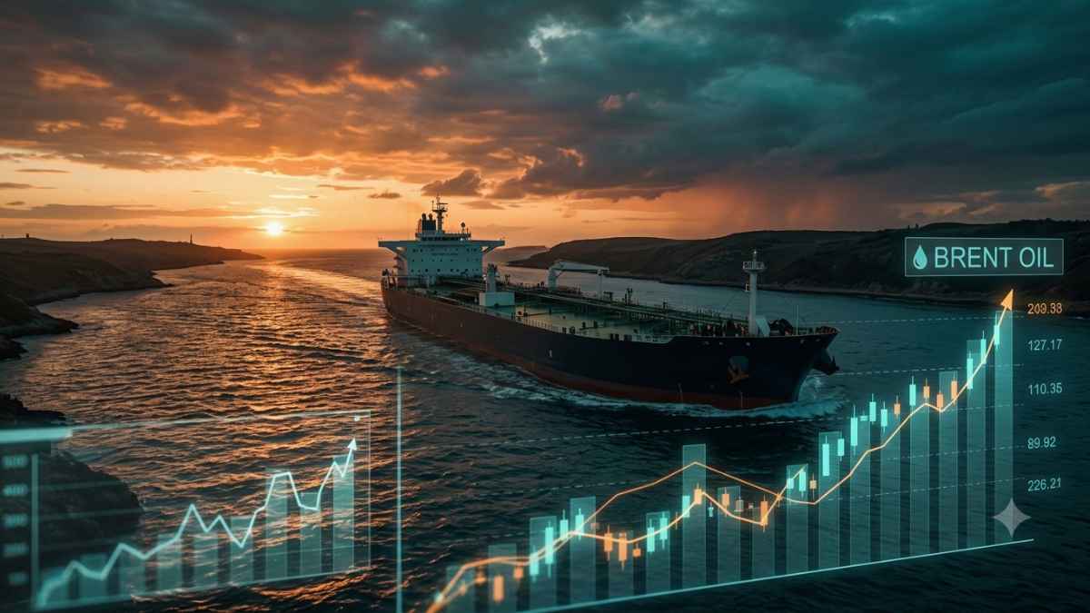 Bourse mondiale