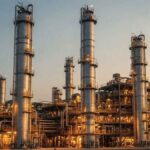 MARCHÉS | AFRIQUE : Dangote sécurise 1 milliard de dollars avant une IPO potentiellement record Raffinerie Pétrole