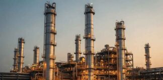 MARCHÉS | AFRIQUE : Dangote sécurise 1 milliard de dollars avant une IPO potentiellement record Raffinerie Pétrole