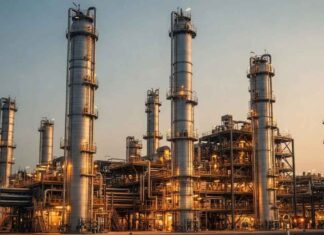 MARCHÉS | AFRIQUE : Dangote sécurise 1 milliard de dollars avant une IPO potentiellement record Raffinerie Pétrole