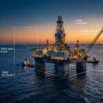 Tunisie-Libye : Zarat, un vieux gisement remis au cœur du jeu énergétique Pétrole Tunisie Libye ZARAT