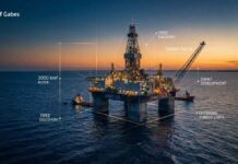 Tunisie-Libye : Zarat, un vieux gisement remis au cœur du jeu énergétique Pétrole Tunisie Libye ZARAT
