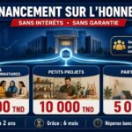Décret n° 148 de 2026 du 23 juillet 2026 : Conditions d’octroi par les banques de Prêts sans intérêts et sans garanties Prêts bancaires sur l'honneur