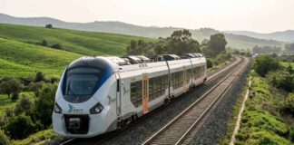Train Annaba Tunis 2026 : Horaires, Tarifs et Prix des Billets SNTF / SNCFT Train ANNABA TUNIS