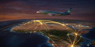 Transport aérien : l’Afrique reste encore mal connectée à elle-même Transport aérien Afrique