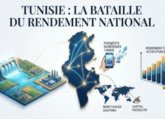 La Semaine ECO | La mondialisation se referme : la Tunisie doit apprendre à jouer avec ses propres cartes Tunisie Economie