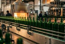 +143 % sur le marché local : Comment l’huile d’olive a redessiné les résultats de la SOTUVER au S1 2026 Verrerie Industrie