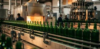 +143 % sur le marché local : Comment l’huile d’olive a redessiné les résultats de la SOTUVER au S1 2026 Verrerie Industrie