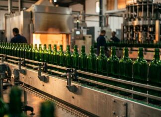 +143 % sur le marché local : Comment l’huile d’olive a redessiné les résultats de la SOTUVER au S1 2026 Verrerie Industrie