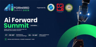 AI-Forward Summit 2026 – Sommet de l’intelligence artificielle vers l’avenir “Façonner l’avenir de l’intelligence : de la vision à la valeur”