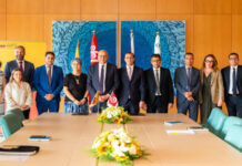 La BERD et Attijari bank Tunisie renforcent leur partenariat de partage des risques