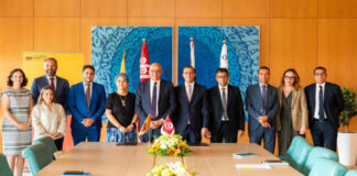 La BERD et Attijari bank Tunisie renforcent leur partenariat de partage des risques