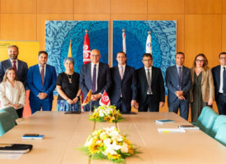 La BERD et Attijari bank Tunisie renforcent leur partenariat de partage des risques
