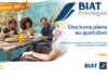La BIAT lance l’application BIAT Privilèges : Une marketplace bancaire dédiée aux avantages clients