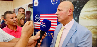 Palais des sciences de Monastir : les États-Unis soutiennent la promotion des sciences et de l’innovation