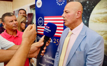 Palais des sciences de Monastir : les États-Unis soutiennent la promotion des sciences et de l’innovation
