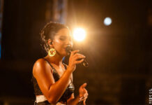 FIH2026 : Boutheina Nabouli dévoile son premier album « Doulicha »