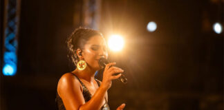 FIH2026 : Boutheina Nabouli dévoile son premier album « Doulicha »