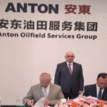 Sonatrach-Anton : Pékin devient un laboratoire pour les hydrocarbures difficiles