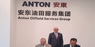 Sonatrach-Anton : Pékin devient un laboratoire pour les hydrocarbures difficiles