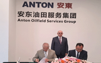 Sonatrach-Anton : Pékin devient un laboratoire pour les hydrocarbures difficiles