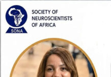 Institut Pasteur de Tunis : Inès Elbini nommée Secrétaire régionale Afrique du Nord de la SONA