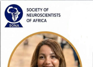 Institut Pasteur de Tunis : Inès Elbini nommée Secrétaire régionale Afrique du Nord de la SONA