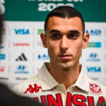 Bundesliga : L’International Tunisien Ellyes Skhiri s’engage avec Cologne
