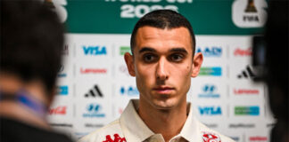 Bundesliga : L’International Tunisien Ellyes Skhiri s’engage avec Cologne