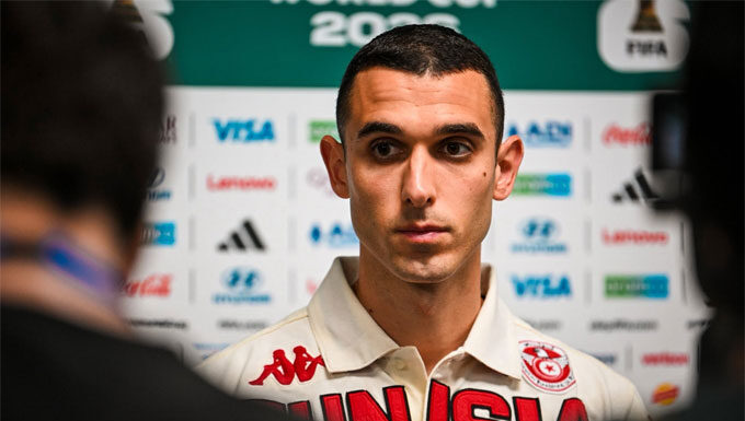 Bundesliga : L’International Tunisien Ellyes Skhiri s’engage avec Cologne