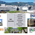 L’ENSIT renforce son ouverture internationale avec plus de 15 partenariats académiques en France et en Chine