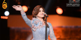 Festival de Carthage 2026 : Mayada El Hennawy retrouve son public tunisien après 21 ans d’absence