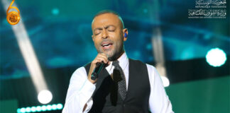 Festival de Carthage 2026 : Tamer Ashour conquiert le public avec ses chansons sentimentales