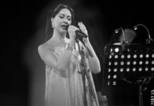 Festival de Hammamet 2026 : Cindy Latty revisite Oum Kalthoum et les classiques du Tarab