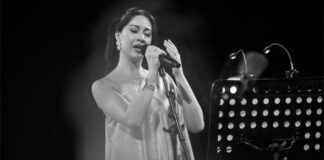 Festival de Hammamet 2026 : Cindy Latty revisite Oum Kalthoum et les classiques du Tarab