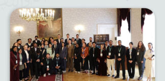 Sommet mondial de la jeunesse de Kazan : l’ICESCO présente le programme « INNOverse 50 »