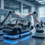 Industrie tunisienne : L’investissement retrouve des couleurs, mais le textile décroche Industrie Automobile