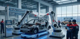 Industrie tunisienne : L’investissement retrouve des couleurs, mais le textile décroche Industrie Automobile