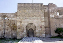 Fort de la Karaka : la Tunisie lance des travaux d’urgence pour préserver le monument
