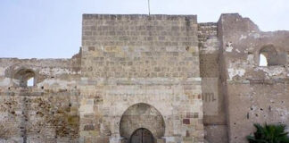 Fort de la Karaka : la Tunisie lance des travaux d’urgence pour préserver le monument