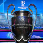 Ligue des champions : PSG-Barcelone et Arsenal-Real Madrid parmi les chocs de la phase de Ligue