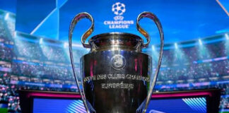 Ligue des champions : PSG-Barcelone et Arsenal-Real Madrid parmi les chocs de la phase de Ligue