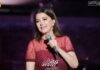 FIC2026: Majda El Roumi entre nostalgie, grands succès et hommage à la Tunisie