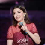 FIC2026: Majda El Roumi entre nostalgie, grands succès et hommage à la Tunisie