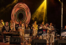 Festival de Boukornine : Sofiane Zaidi célèbre le malouf tunisien et maghrébin avec « Tarik Al Malouf »