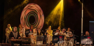 Festival de Boukornine : Sofiane Zaidi célèbre le malouf tunisien et maghrébin avec « Tarik Al Malouf »