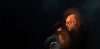 FIH 2026 : l’Italie à l’honneur avec Mario Biondi, entre jazz, blues et soul à Hammamet