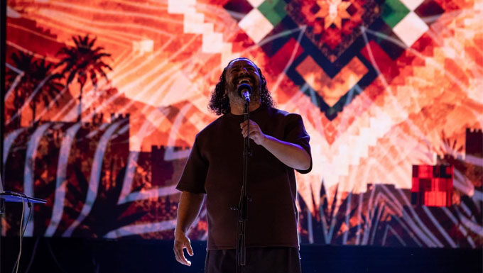 Festival de Boukornine : musique, patrimoine et solidarité au cœur d’une soirée tuniso-palestinienne
